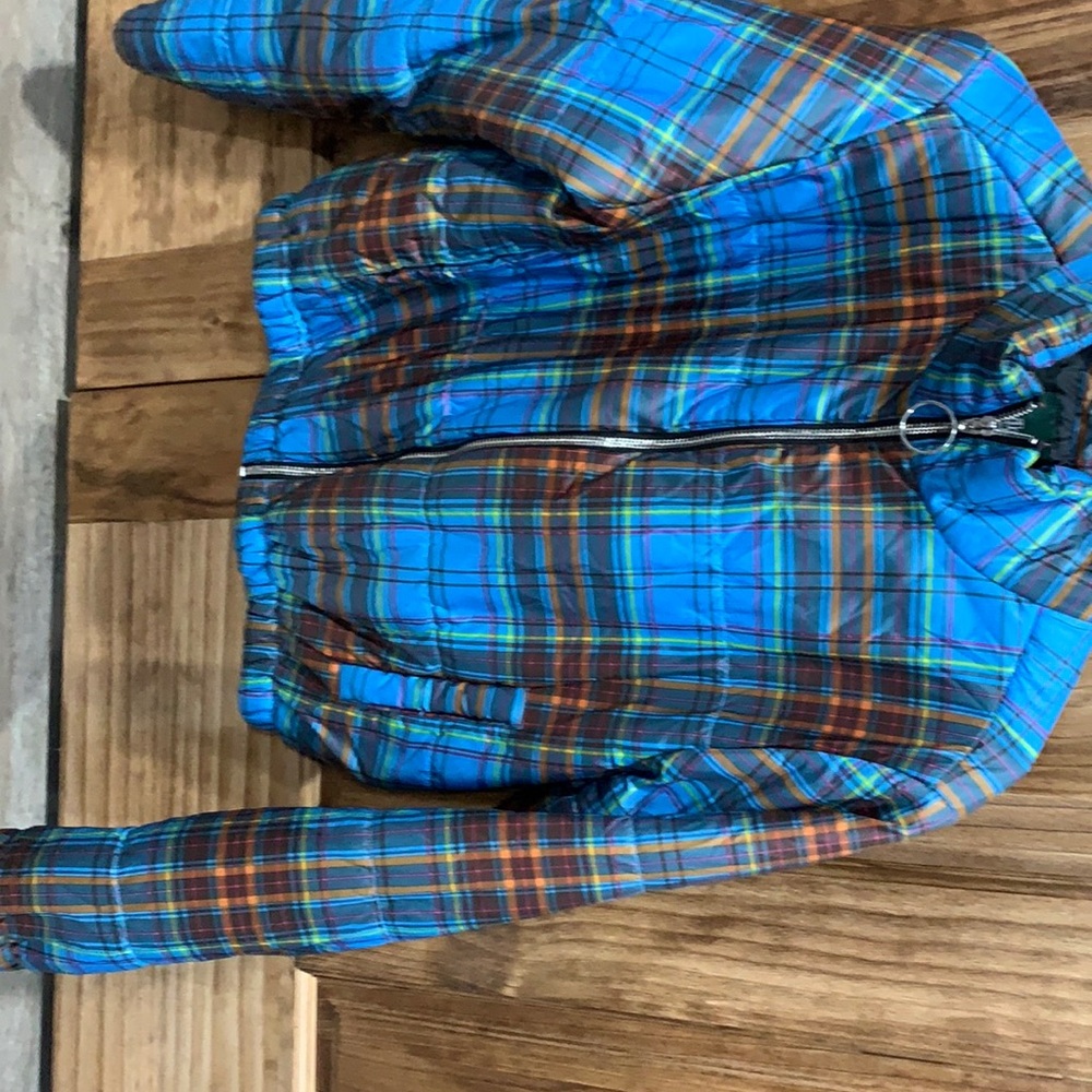 Wild fable jacket/coat